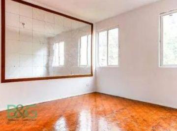 7ebe2730fea08a513d85044f9322b078ed2ddd5a · Apartamento com 2 dormitórios à venda, 90 m² por R$ 271.800,00 - Jardim Leonor Mendes de Barros - Sã