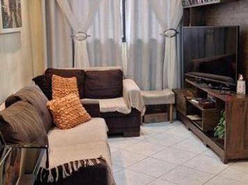 390e5e1a1b55ad6b3b94512e6008ee088b77f205 · Apartamento à venda, 72 m² por R$ 281.000,00 - Jardim Imperador (Zona Leste) - São Paulo/SP