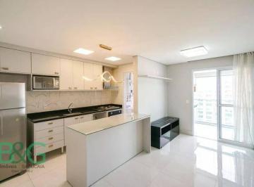 58c471eb555f864da195ed87ef27a2d5c18dc1d8 · Apartamento à venda, 60 m² por R$ 1.000.000,00 - Vila Gomes Cardim - São Paulo/SP