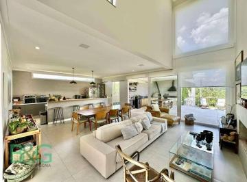 d652f08bee13ad55bab08a825ab300e921ddc1e9 · Casa à venda, 408 m² por R$ 2.490.000,00 - Altos de São Fernando - Jandira/SP