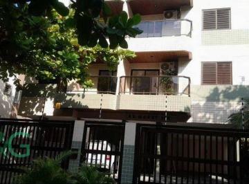 5308f2c016b668efa081cddcb7893b7840fce738 · Apartamento à venda, 70 m² por R$ 430.000,00 - Enseada - Guarujá/SP