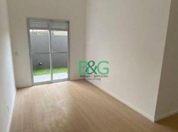 0a6f66faff92f336e3dc5136f39205eae0afe648 · Apartamento Garden para alugar, 47 m² por R$ 3.280,00/mês - Perdizes - São Paulo/SP