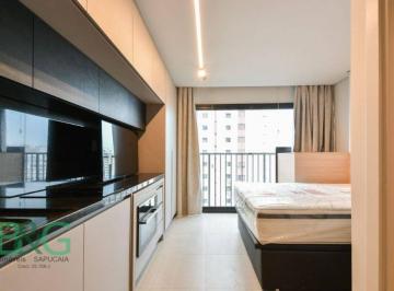 19d0500c2de28b0a507ccc412eced78027c501e9 · Studio à venda, 18 m² por R$ 385.000,00 - Bela Vista - São Paulo/SP