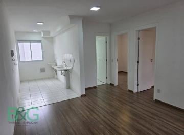 36c9546452db38d280020f98ec8d5293170602ee · Apartamento à venda, 50 m² por R$ 180.960,00 - Jardim da Laranjeira (Zona Leste) - São Paulo/SP