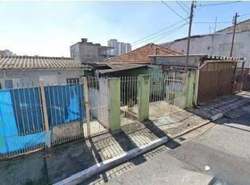 05b1c7c43619ed23499987942c5f1a0be47b8ba8 · Terreno à venda, 230 m² por R$ 600.000,00 - Vila Paulo Silas - São Paulo/SP