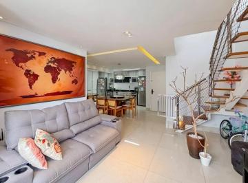 87825f8903480481eb84becddac007e602e184b7 · Apartamento Duplex à venda, 156 m² por R$ 1.980.000,00 - Vila Mariana - São Paulo/SP