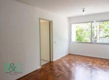 59485fa0a76b1f911203cfc3aae8ef5ef4c9ad5c · Apartamento à venda, 75 m² por R$ 589.000,00 - Campo Belo - São Paulo/SP