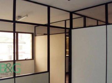 52b6848383ee7b19c4a8f72fddc5e525e2602e7f · Sala à venda, 43 m² por R$ 399.000,00 - Santana - São Paulo/SP