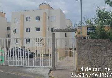 6424bfd3fc986dea8fbb093783362b95da50568d · Apartamento com 2 dormitórios à venda, 45 m² por R$ 126.745,51 - Loteamento Braganca Paulista Lotes 