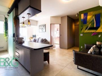 d9c010603558938ad59843306a3b6338144ee5ea · Apartamento à venda, 64 m² por R$ 790.000,00 - Vila Alexandria - São Paulo/SP