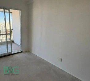 756bed174ac1d7e211539657b60fafea3c003151 · Apartamento à venda, 44 m² por R$ 594.000,00 - Belenzinho - São Paulo/SP