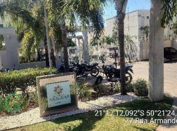 24639cd5348ee804cda103ce457ef50f60354342 · Apartamento com 2 dormitórios à venda, 39 m² por R$ 83.721,21 - Residencial San Marino - Birigüi/SP