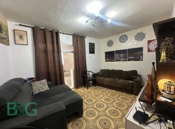 eca917f5181e78cfd5e0e72c86b3b3cbcb2910cd · Sobrado com 3 dormitórios à venda, 215 m² por R$ 799.500,00 - Jardim Maria Estela - São Paulo/SP