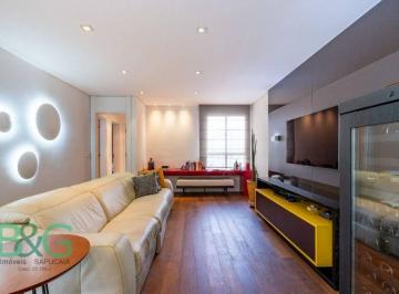 af8848e113b5db8f9b357f5470f9041b5390b227 · Apartamento à venda, 168 m² por R$ 1.500.000,00 - Vila Andrade - São Paulo/SP