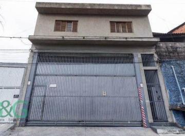 4b9ea23bffd04bd93d67e9764cb729a5fbb3ca03 · Prédio à venda, 493 m² por R$ 1.400.000,00 - Cidade Brasil - Guarulhos/SP