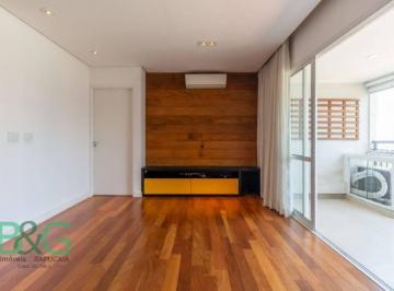 e9cf1b6d34368728c514c5459edfa9b26f8fd786 · Apartamento à venda, 81 m² por R$ 1.085.000,00 - Vila Cruzeiro - São Paulo/SP