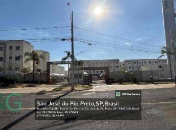 b8c2e825066dd3414afdeea5290971373ff0d841 · Apartamento à venda, 39 m² por R$ 120.882,70 - Loteamento Clube V - São José do Rio Preto/SP