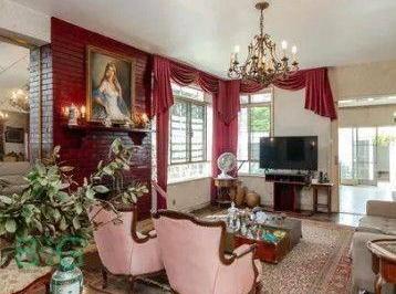 e916c66c788d90b1fe06ae4f31182907810e351b · Casa à venda, 1500 m² por R$ 4.299.000,00 - Campo Belo - São Paulo/SP