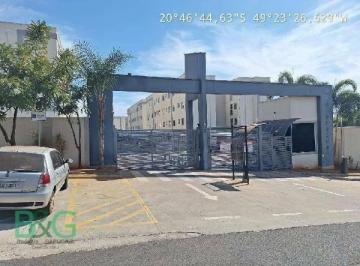 4d81895f9acca8f9991b39b0e46f778d9df89d17 · Apartamento com 2 dormitórios à venda, 39 m² por R$ 100.148,49 - Jardim Itapema - São José do Rio Pr