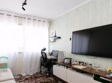 d1ec5d7860e6ff7ee4b01db8cf00914a62395fd0 · Apartamento à venda, 76 m² por R$ 534.000,00 - Tatuapé - São Paulo/SP