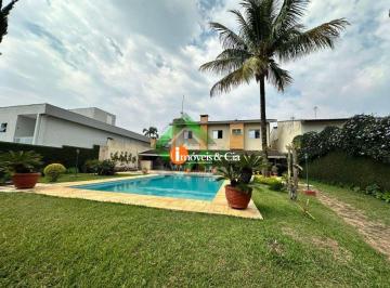 3fa9eb9b2a8331d60309aa5f7da3e4b5aa282741 · Casa à venda, 407 m² por R$ 2.499.550,00 - Jardim Estância Brasil - Atibaia/SP