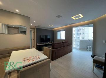 49fa98f8f9b7a3a75c75eca39849a14791498f0b · Apartamento à venda, 65 m² por R$ 540.000,00 - Brás - São Paulo/SP