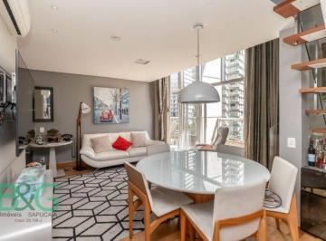 640ed9f307e8182a8dc5cd03113d81afba1aa943 · Apartamento à venda, 146 m² por R$ 4.800.000,00 - Vila Nova Conceição - São Paulo/SP