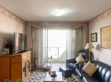 dd26b42dfd1cca892000c12744cc3549d652942c · Apartamento à venda, 250 m² por R$ 2.448.000,00 - Perdizes - São Paulo/SP
