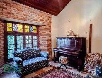 0f3a07c25695410b0b2061ca4f70b66bb4802d63 · Sobrado com 3 dormitórios à venda, 200 m² por R$ 1.324.000,00 - Alto da Mooca - São Paulo/SP