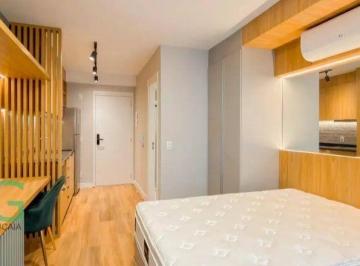 f90b40262c0a09a3ee19063008b7fec68b8f3e6d · Studio à venda, 28 m² por R$ 504.000,00 - Vila Mariana - São Paulo/SP