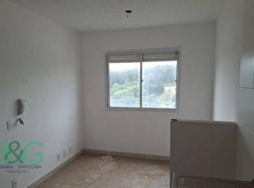 1f8511b5f269e1d96c3e993af924fa20756fba6f · Apartamento à venda, 32 m² por R$ 195.000,03 - Colônia (zona Leste) - São Paulo/SP