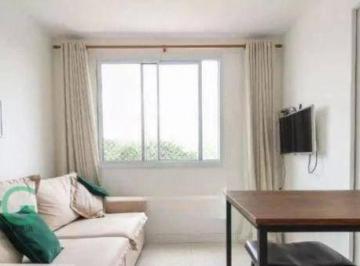 7d6a2e12a4fb2258809f3b8b8db5b5138e6d31b9 · Apartamento com 2 dormitórios à venda, 34 m² por R$ 320.000,00 - Tatuapé - São Paulo/SP