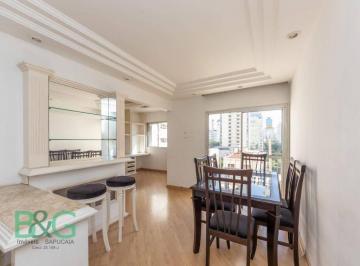 babc41a4ff5988629bf8ad8a087470a709a4479c · Apartamento à venda, 65 m² por R$ 649.000,00 - Indianópolis - São Paulo/SP