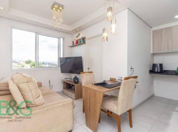 d230734b112c38f51846c6b73d2aca37bd65a170 · Apartamento à venda, 34 m² por R$ 390.000,00 - Vila Paulista - São Paulo/SP