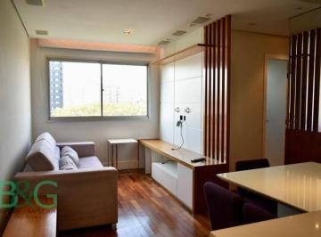 dc4d67c1dfef0acb2c9e73a669cc717fbeddfb4f · Apartamento à venda, 54 m² por R$ 700.000,00 - Mirandópolis - São Paulo/SP