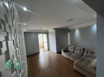 8fb2f0b9c5b14cc954ed6552f3357b218d8dbbfb · Apartamento à venda, 65 m² por R$ 399.900,00 - Vila Galvão - Guarulhos/SP