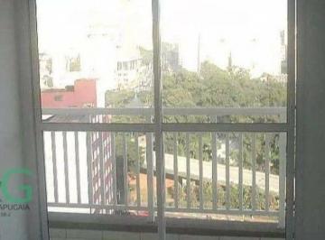 74978a35d354ce816a13b2ad42454c7c03bedc9f · Apartamento à venda, 50 m² por R$ 355.000,00 - Brás - São Paulo/SP