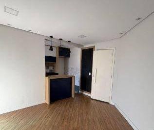 64f529d120e2faf3bb47cda66d8b1758ebb188ea · Apartamento à venda, 54 m² por R$ 299.000,00 - Parque São Lourenço - São Paulo/SP