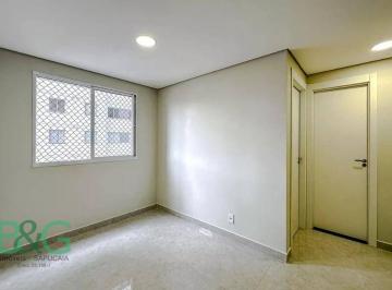 a46d066a8483949f653a91b4ee0e8aa2d13372ca · Apartamento à venda, 34 m² por R$ 275.000,00 - Mooca - São Paulo/SP