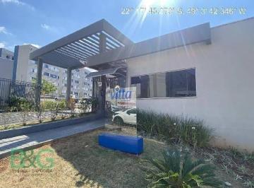 67b0a0e4b875f96c89a14760760d731417b52949 · Apartamento à venda, 41 m² por R$ 114.838,57 - Vitta São Jose - Bauru/SP