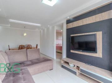 6b7664311232e3e39922034125d00027fb55af67 · Apartamento à venda, 61 m² por R$ 330.000,00 - Jardim Santa Emília - São Paulo/SP