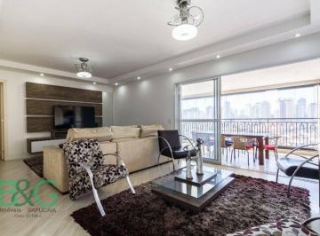 34890993ebc346f3d975a2b12f2ce5a7288e5990 · Apartamento à venda, 140 m² por R$ 1.899.000,00 - Bosque da Saúde - São Paulo/SP