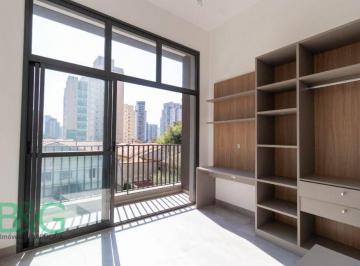0d91e89f33b55b0743337f24e929783a0f4ce6ca · Studio à venda, 22 m² por R$ 360.000,00 - Santo Amaro - São Paulo/SP