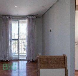 9fbbc566b2252064f24228e96c60ec048945b5a3 · Apartamento à venda, 55 m² por R$ 549.000,00 - Liberdade - São Paulo/SP