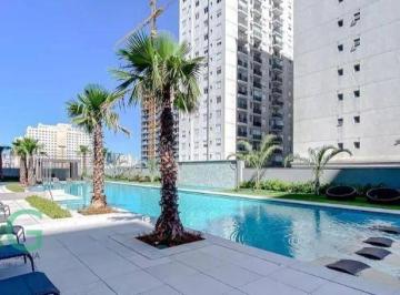 56ee40fa72461cd3a5b6682e923ace221d961654 · Apartamento à venda, 122 m² por R$ 1.549.000,00 - Brás - São Paulo/SP