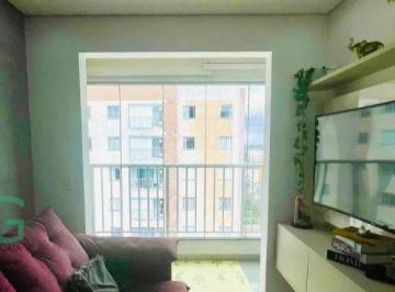 30890c90d0062611ef95e6a2118a046007a9820f · Apartamento com 2 dormitórios à venda, 44 m² por R$ 424.000,00 - Vila Itapegica - Guarulhos/SP