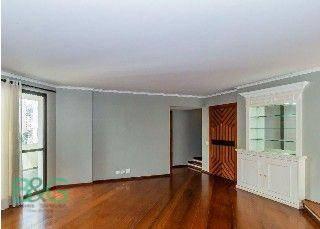 95a0c55cb0d473aaa5bfd5e9c4389b4d14322245 · Apartamento à venda, 391 m² por R$ 2.349.000,00 - Paraíso - São Paulo/SP