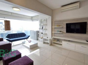 b7aec4e73001be2f74aa10072b1cc1abc783e34f · Apartamento à venda, 67 m² por R$ 1.490.000,00 - Brooklin Paulista - São Paulo/SP