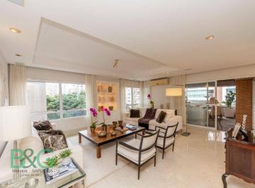 cd1e88dade3852f5f7ea1dc587e23b94067303f1 · Apartamento à venda, 243 m² por R$ 4.990.000,00 - Vl. Uberabinha - São Paulo/SP