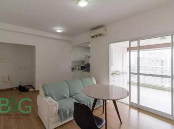 411a89beef0c89b4dc94333642842855ea141578 · Apartamento à venda, 80 m² por R$ 1.489.000,00 - Cidade Monções - São Paulo/SP